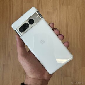 Google Pixel 7 Pro 5G 12/128 White