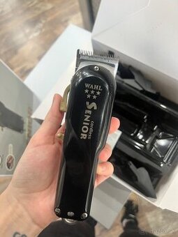 Wahl senior - 1