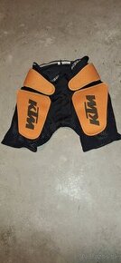 Predám short KTM - 1