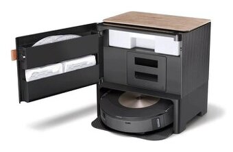 iRobot Roomba Combo j9+ 9758