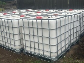 Ibc kontajner, 1000l Nadrz