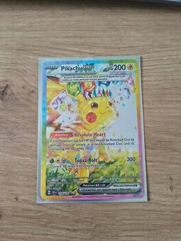 Pokémon kartičky
