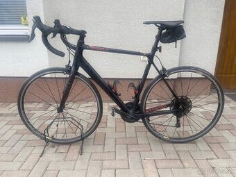 Bicykel CANYON Endurance CF 7.0