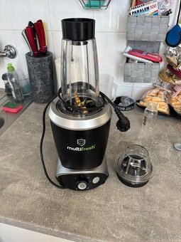Mixer delimano multifresh 800w