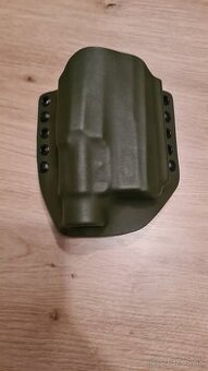 Predám Evo Kydex puzdro na CZ P07