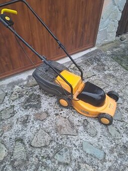 Kosačka Elektrolux