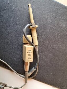 Sonda k osciloskopu Tektronix P6105A ,10 MOhm,10x