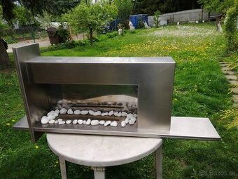 Bio krb s náplňou