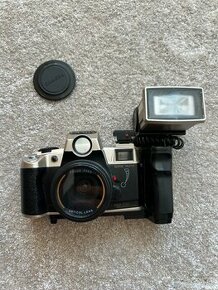 Vintage kinofilm - 1