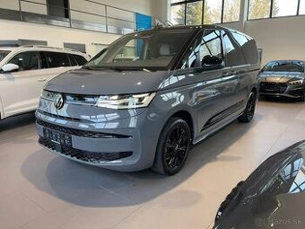 / REZERVOVANÉ / Volkswagen T7 Multivan EDITION LANG DSG