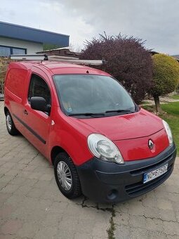 Predám renault kangoo