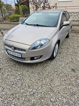 Fiat Bravo 1,4 TJet