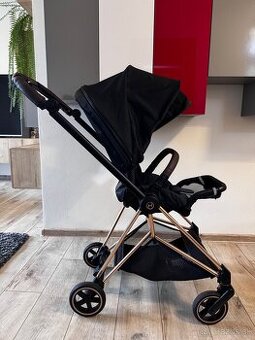 Cybex mios