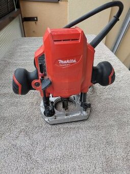 Makita M3601 Elektrická horná fréza