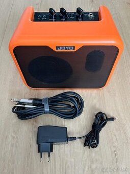 Predám kombo JOYO MA-10A