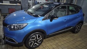 Renault Captur 0,9 Tce 66kW