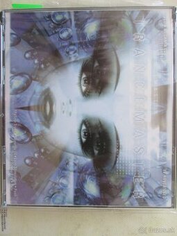 Trancemaster 20 (3cd) + Garage Grooves (3 cd)