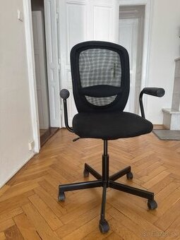 Kancelárska stolička IKEA FLINTAN