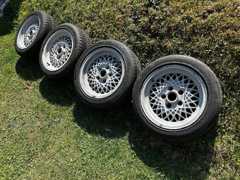 Melber 5x120 r15 Bmw