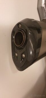 Akrapovic s1000xr