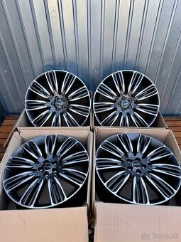 ORIG.RANGE ROVER VOGUE R22.RANGE ROVER SPORT R22 DISCOVERY22