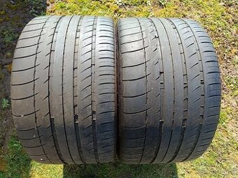 Letné pneumatiky 305/30 R19 Michelin 2ks