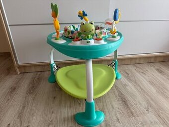 Hopsadlo bright starts