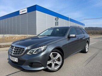 Mercedes Benz E200 CDI, W212