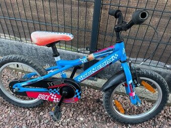 Predám detsky bicykel