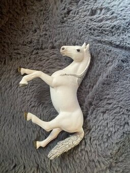 Schleich koňe