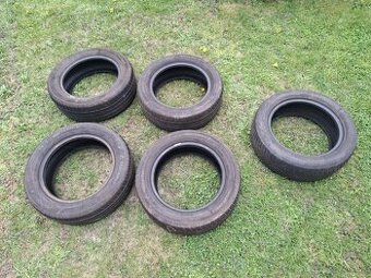 Letné pneumatiky 195/55 R15