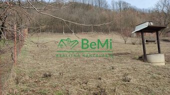 Stavebný pozemok, záhrada, vinica pri Fiľakove ID: 027-14-ST