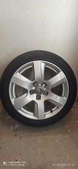 Elektróny 5x112 r17