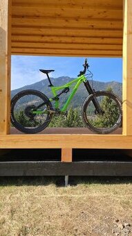 Enduro Specialized