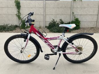Predam Detsky horsky bicykel CTM