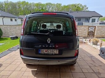Espace