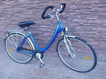 Predam damsky bicykel DIAMANT BERYLL 28"