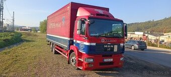 MAN TGM 22.280