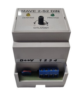 Snímač hladiny kvapaliny MAVE 2-S2