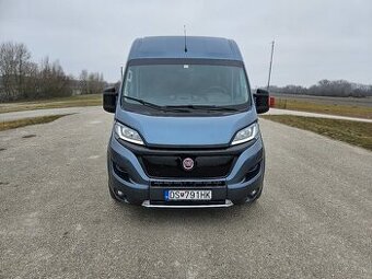 Fiat ducato panoram