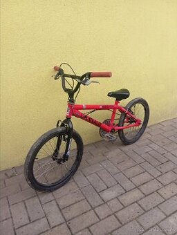 Bmx Carnage 20"