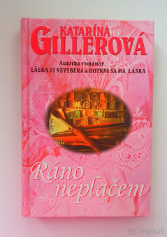 Ráno neplačem.