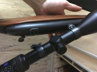 Steyr mannlicher 9,3x62
