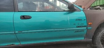 Rozpredám Honda Civic Coupe 1.6i 16v Vtec