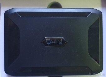 GPS tracker Salind S11