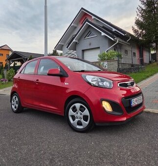 Kia Picanto 1.0