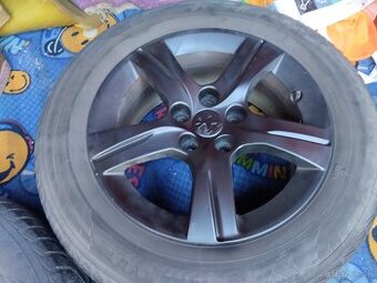 5x108r16 Peugeot