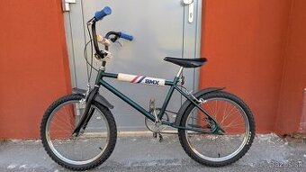 BMX 20
