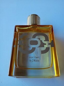 Vonavka SBOY BY DRACO for her parfem parfum pre ženu ženy
