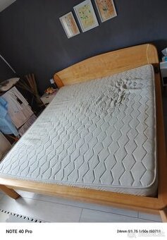 Predam matrac 180x200